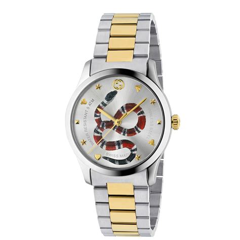 relojes gucci mujer precios|Gucci men watches clearance.